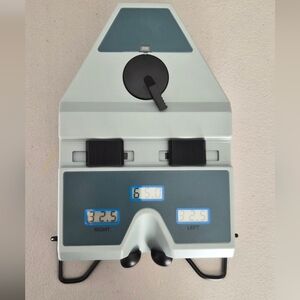 Optical Pupillary Distance PD Meter Pupilometer